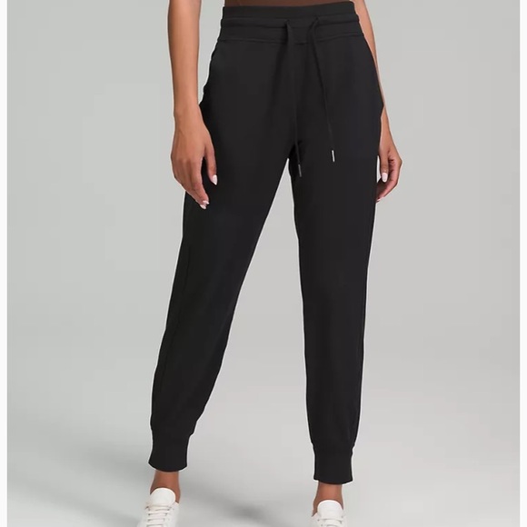 lululemon athletica Pants - Lululemon Ready to Rulu Jogger